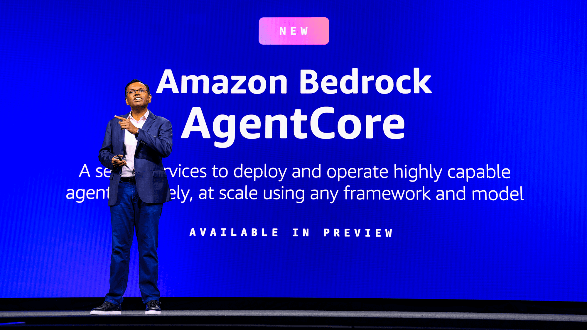 OpenAI's open weight models now available on AWS - About Amazon